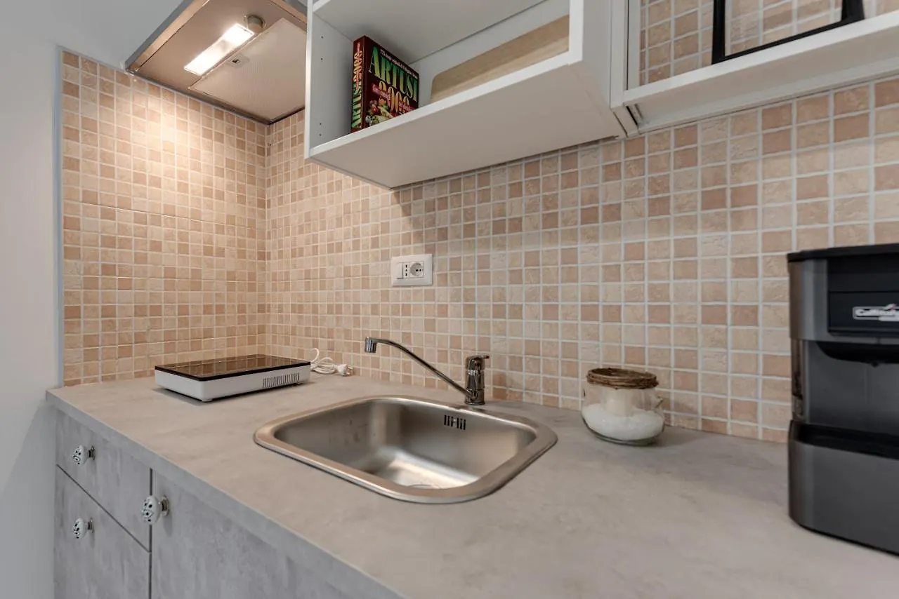 Ursa Apartment Calenzano Itálie