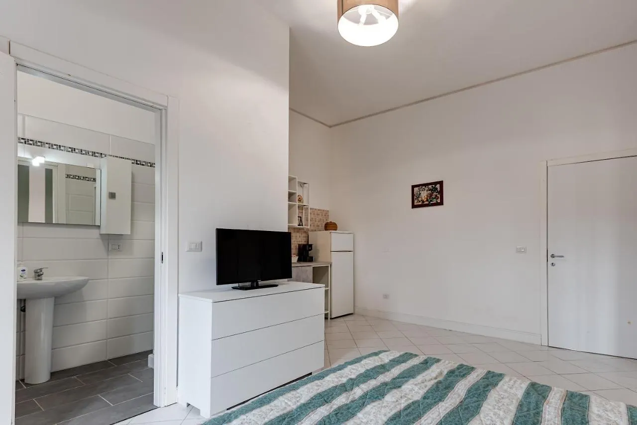 Ursa Apartment Calenzano