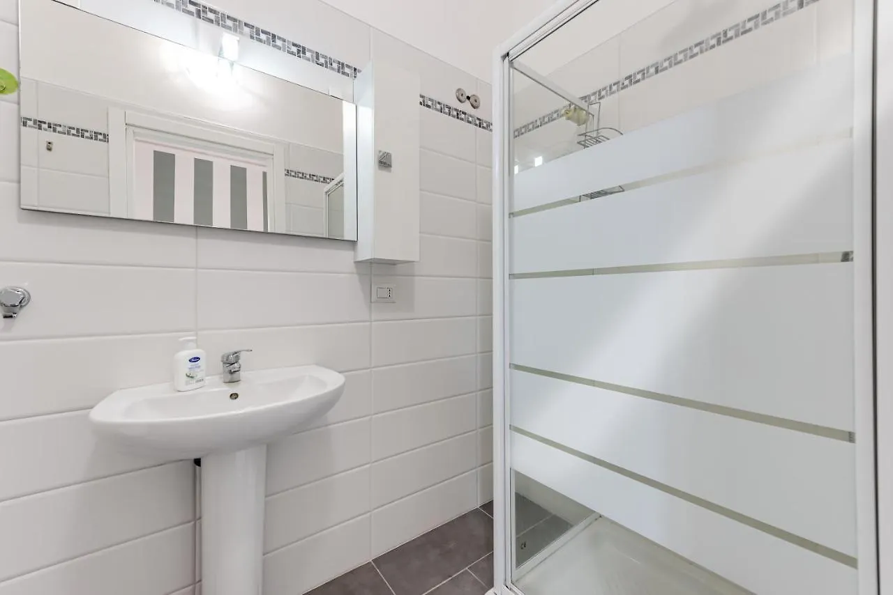 Ursa Apartment Calenzano